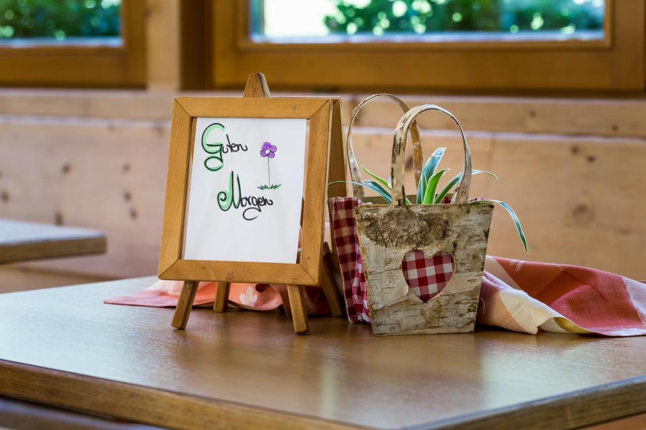 Hotel Restaurant Rosmarie Plan Zewnętrze zdjęcie