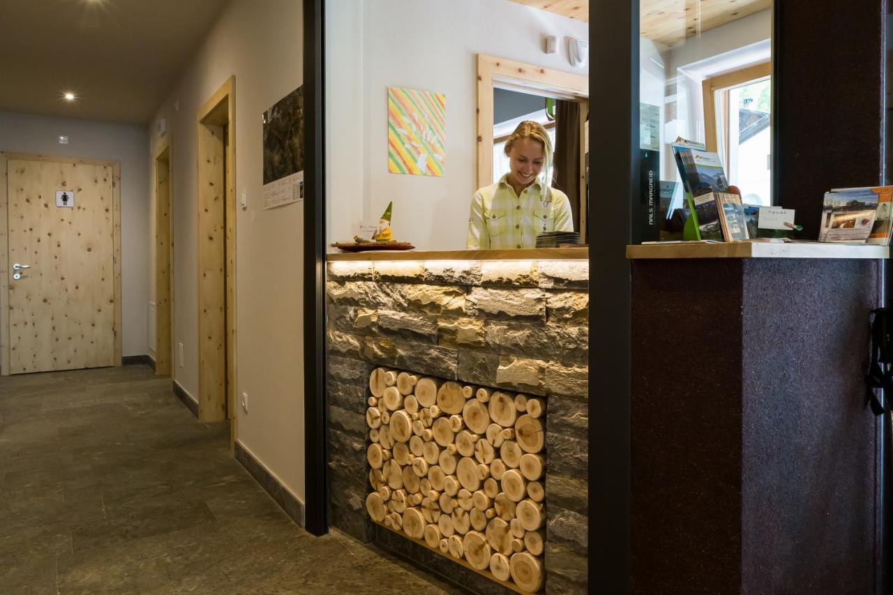 Hotel Restaurant Rosmarie Plan Zewnętrze zdjęcie