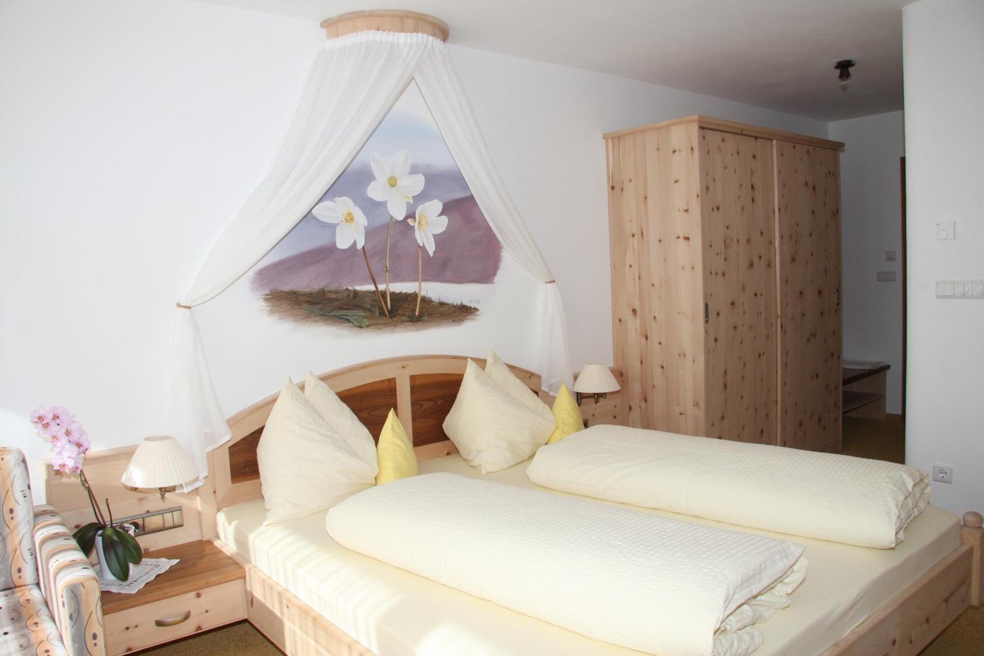 Hotel Restaurant Rosmarie Plan Pokój zdjęcie