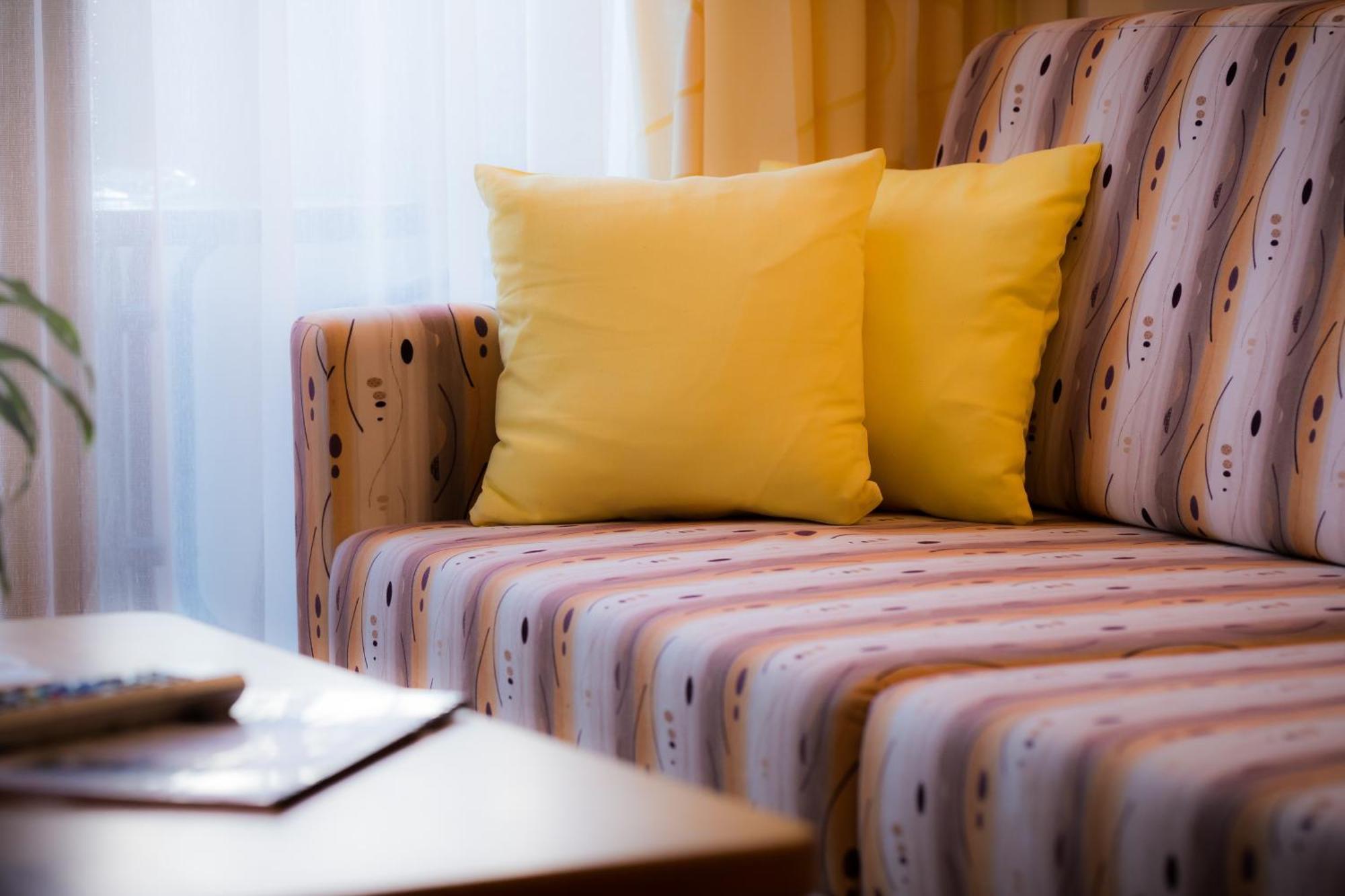 Hotel Restaurant Rosmarie Plan Zewnętrze zdjęcie