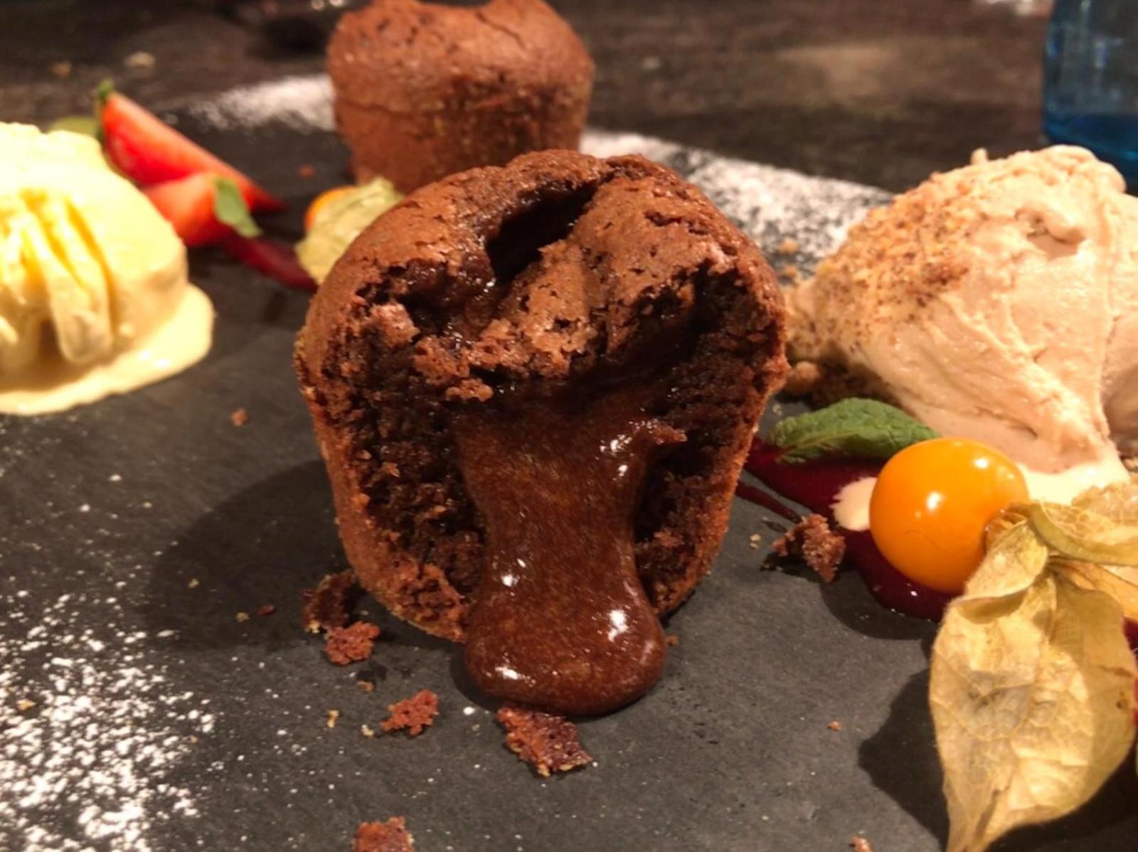 Hotel Restaurant Rosmarie Plan Zewnętrze zdjęcie