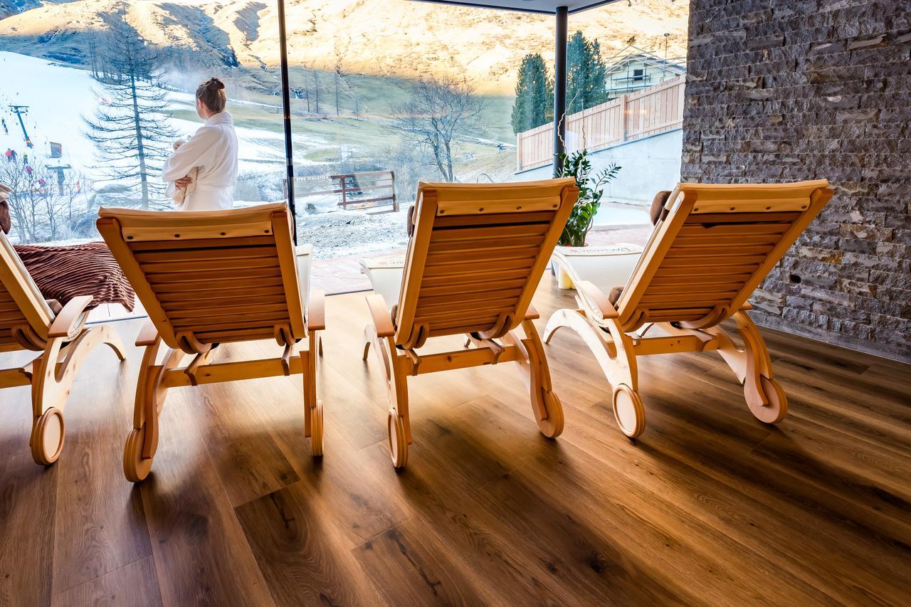Hotel Restaurant Rosmarie Plan Zewnętrze zdjęcie