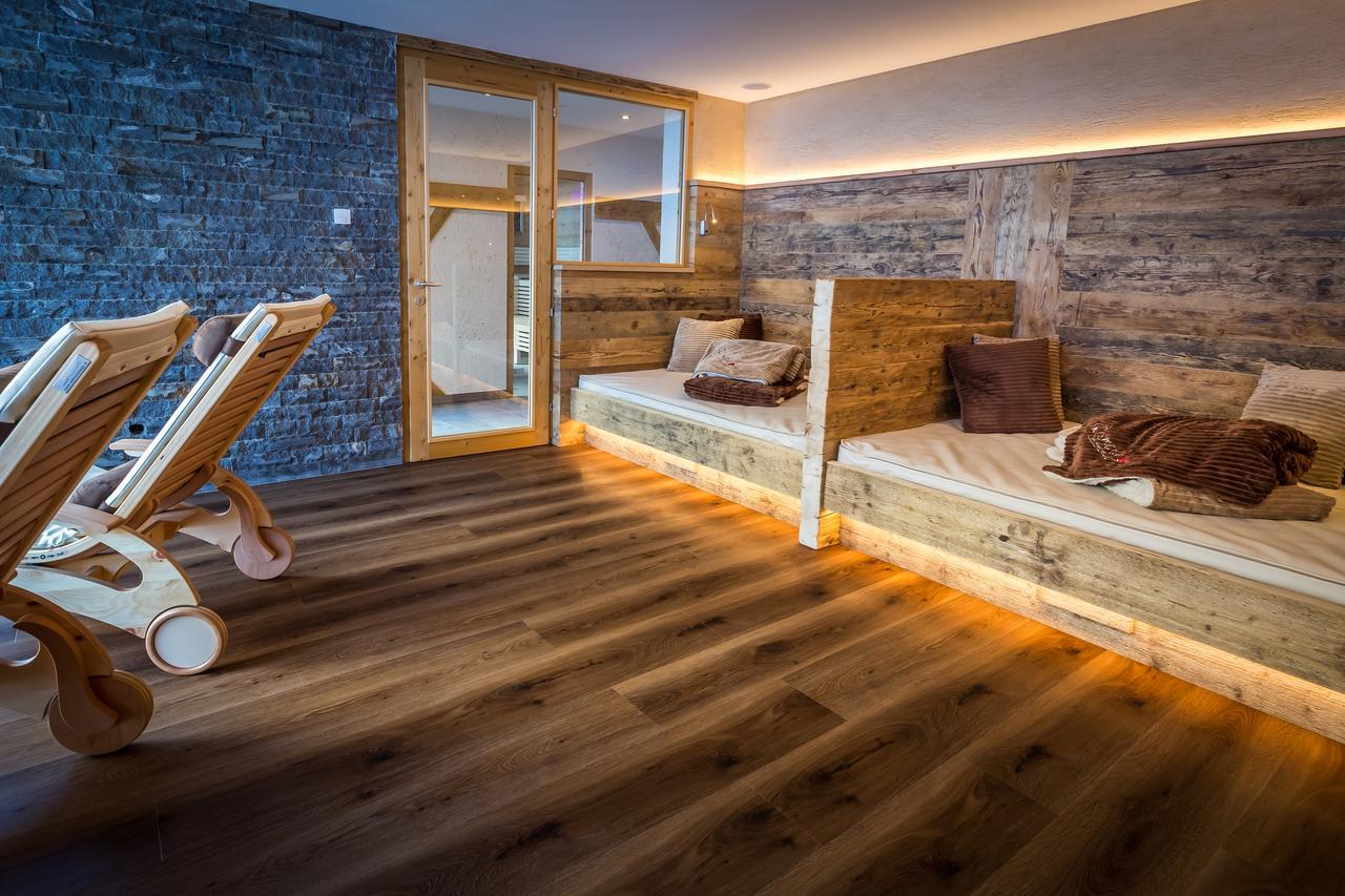 Hotel Restaurant Rosmarie Plan Zewnętrze zdjęcie