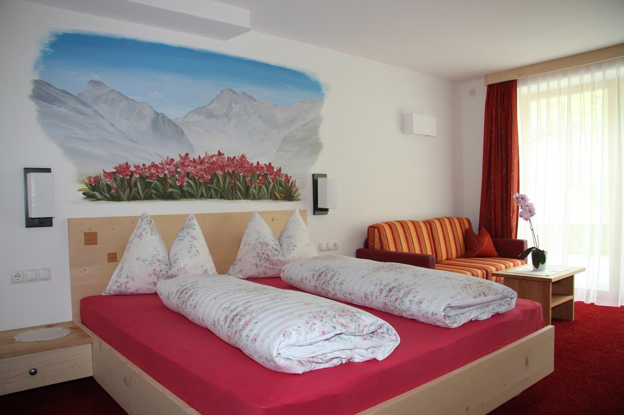 Hotel Restaurant Rosmarie Plan Zewnętrze zdjęcie