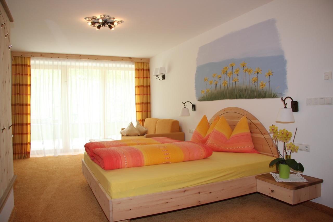 Hotel Restaurant Rosmarie Plan Zewnętrze zdjęcie