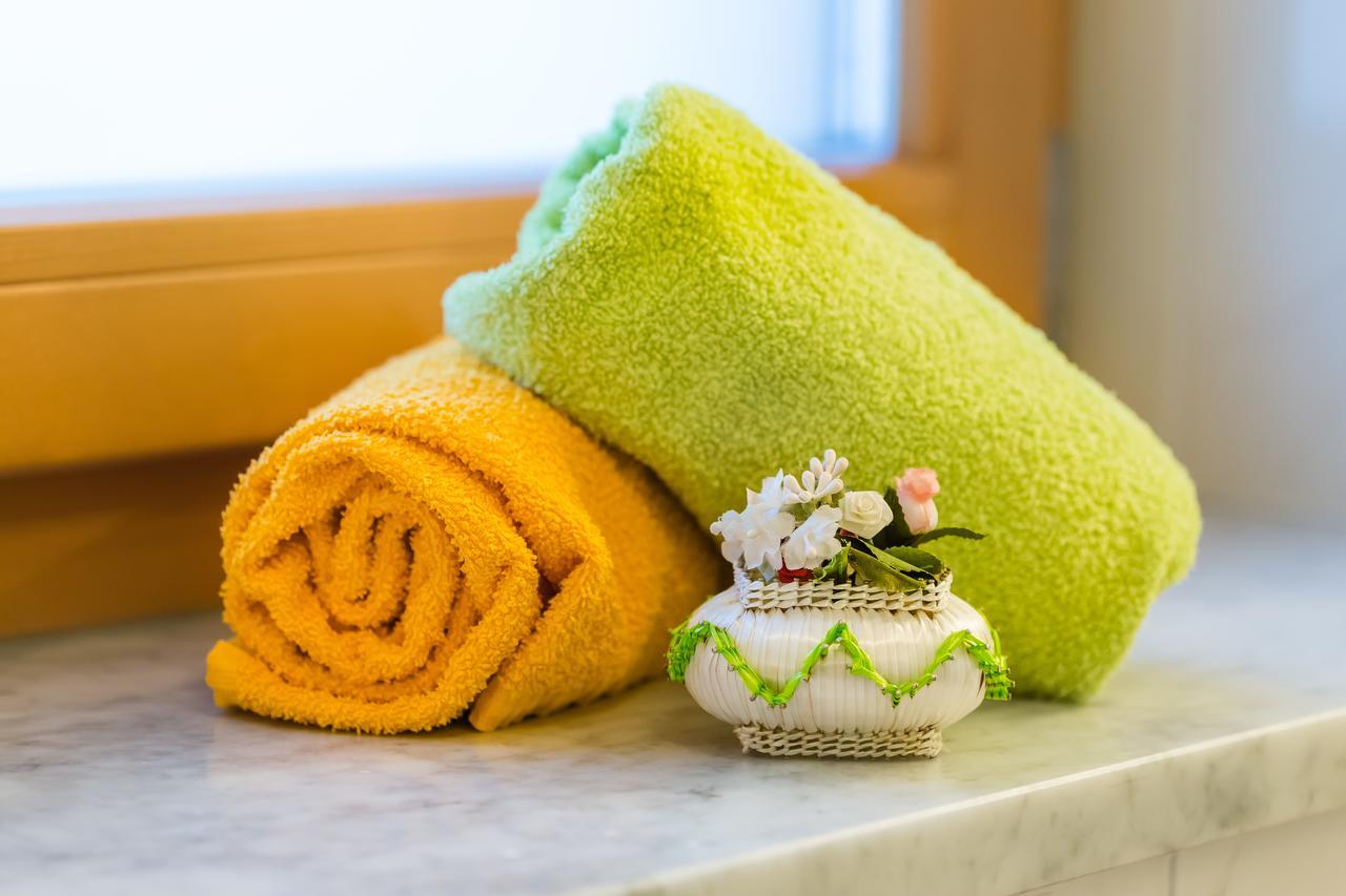 Hotel Restaurant Rosmarie Plan Zewnętrze zdjęcie