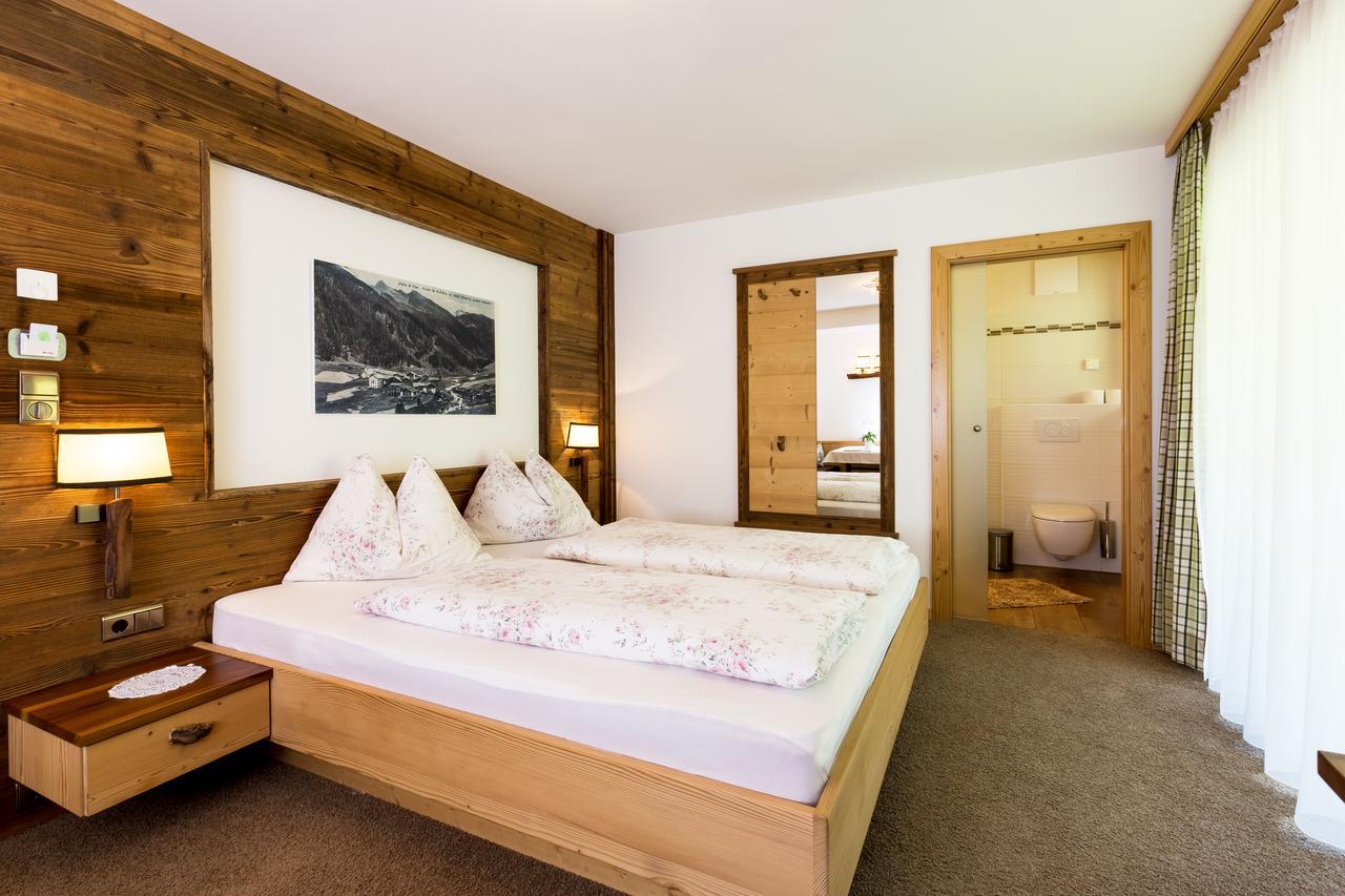 Hotel Restaurant Rosmarie Plan Zewnętrze zdjęcie