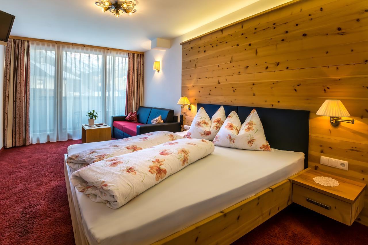 Hotel Restaurant Rosmarie Plan Zewnętrze zdjęcie