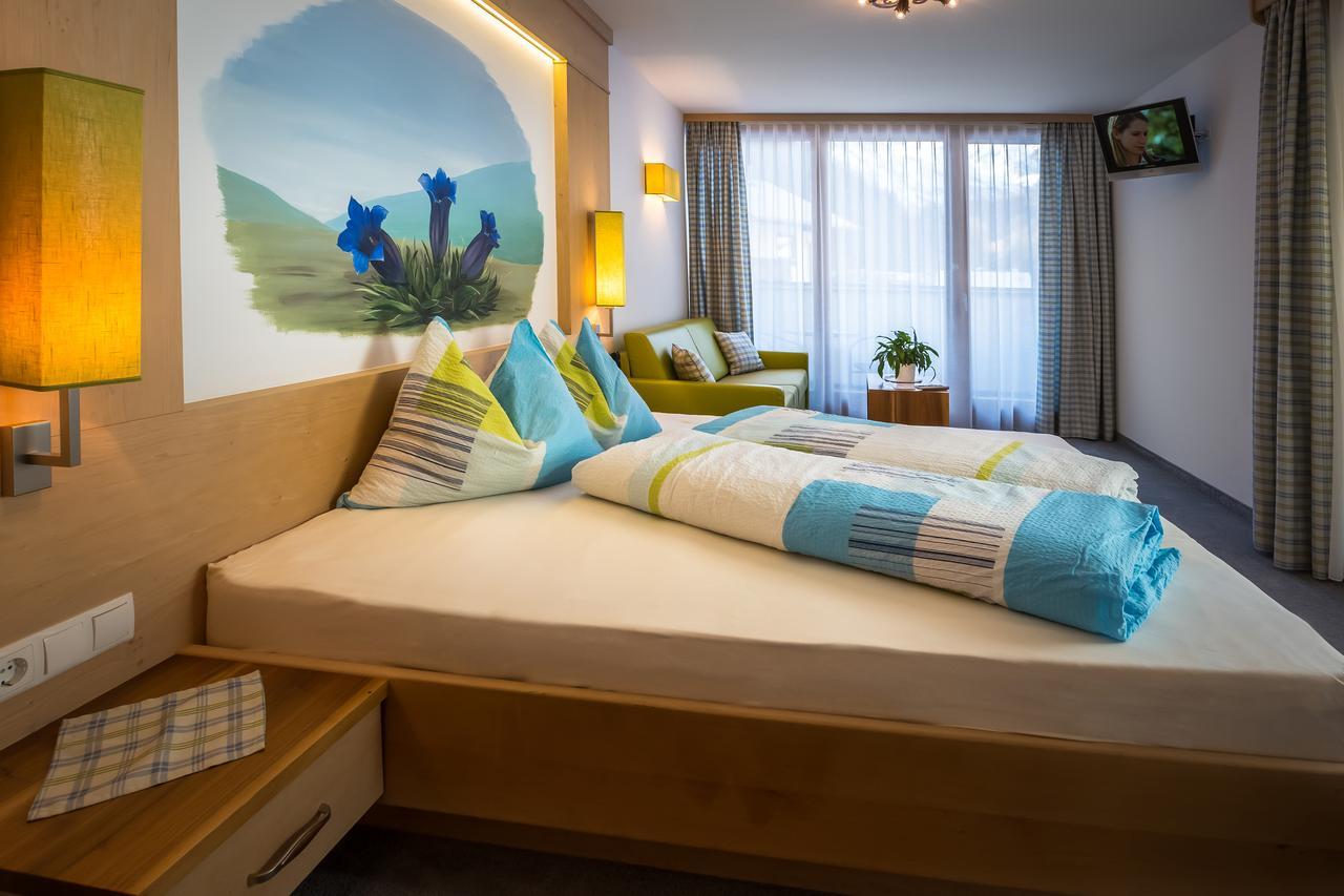 Hotel Restaurant Rosmarie Plan Zewnętrze zdjęcie