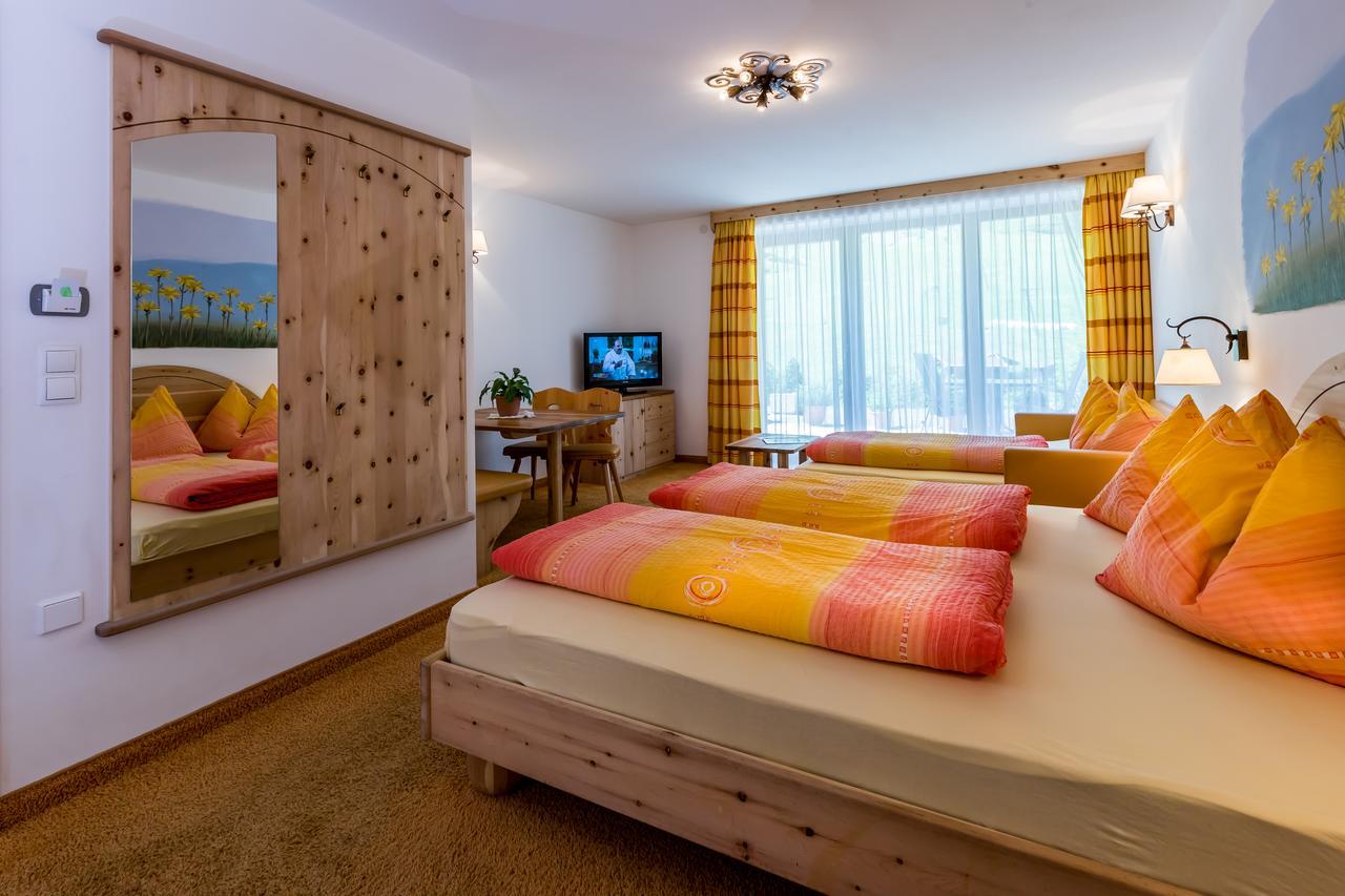 Hotel Restaurant Rosmarie Plan Zewnętrze zdjęcie