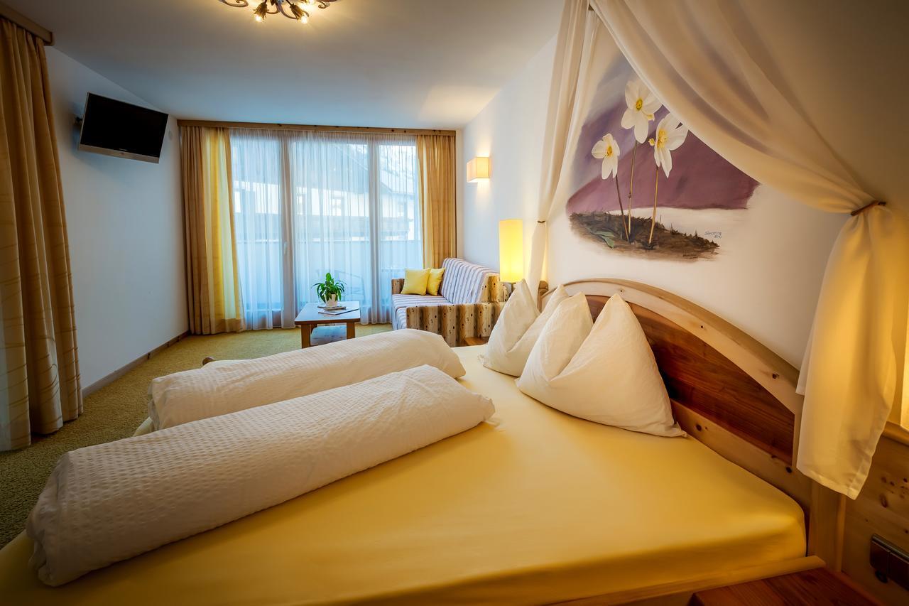 Hotel Restaurant Rosmarie Plan Zewnętrze zdjęcie