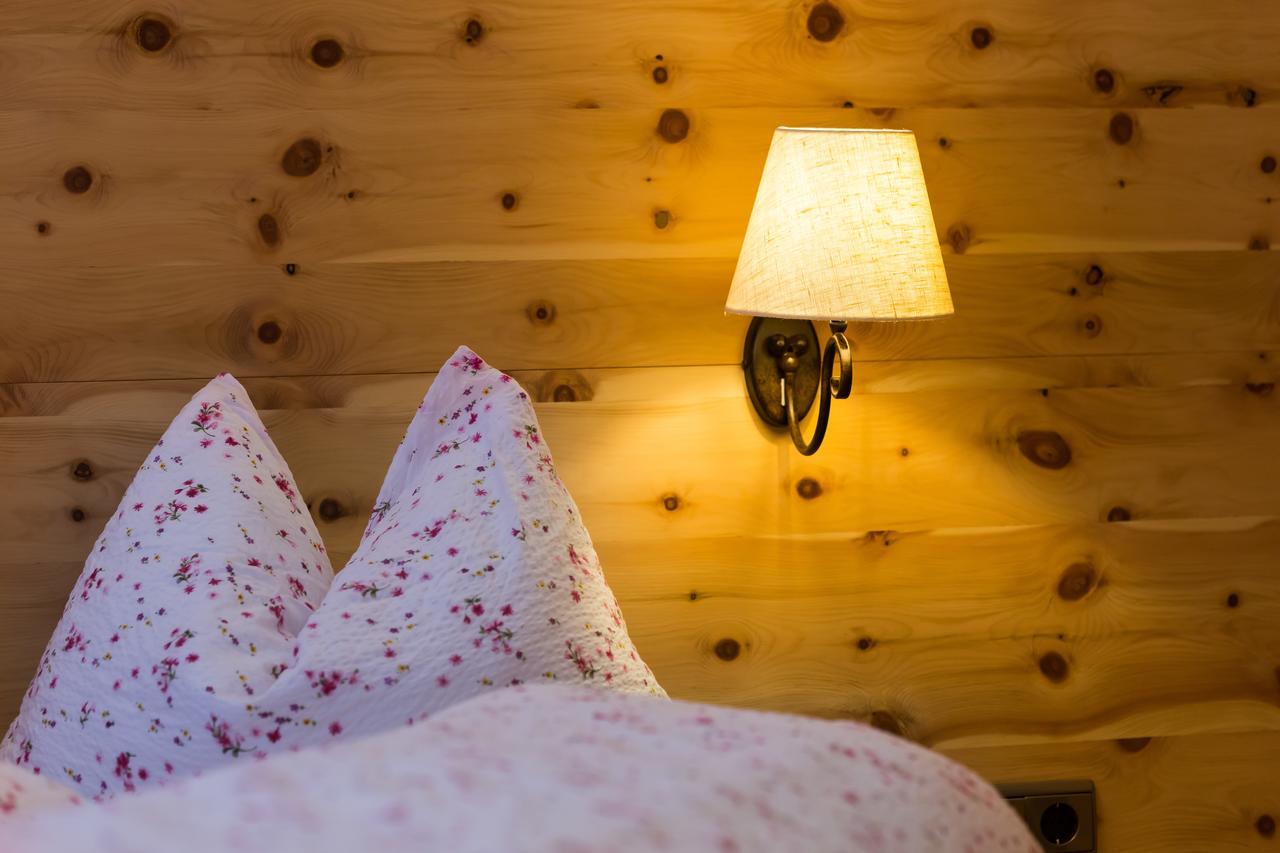 Hotel Restaurant Rosmarie Plan Zewnętrze zdjęcie