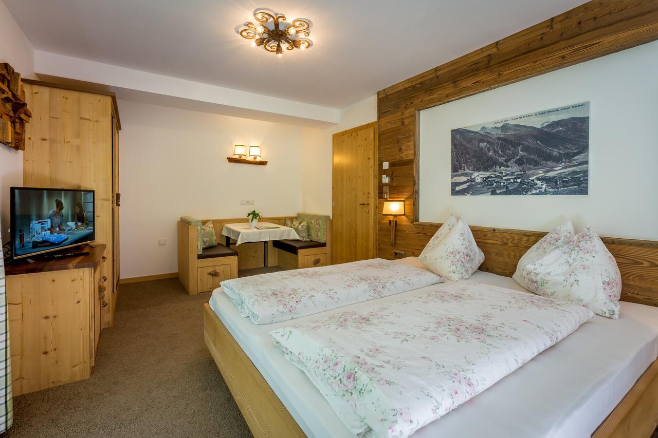 Hotel Restaurant Rosmarie Plan Zewnętrze zdjęcie